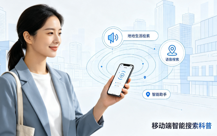 梧州浅析 GEO 优化与 AI 优化如何重塑移动端手机搜索使用习惯