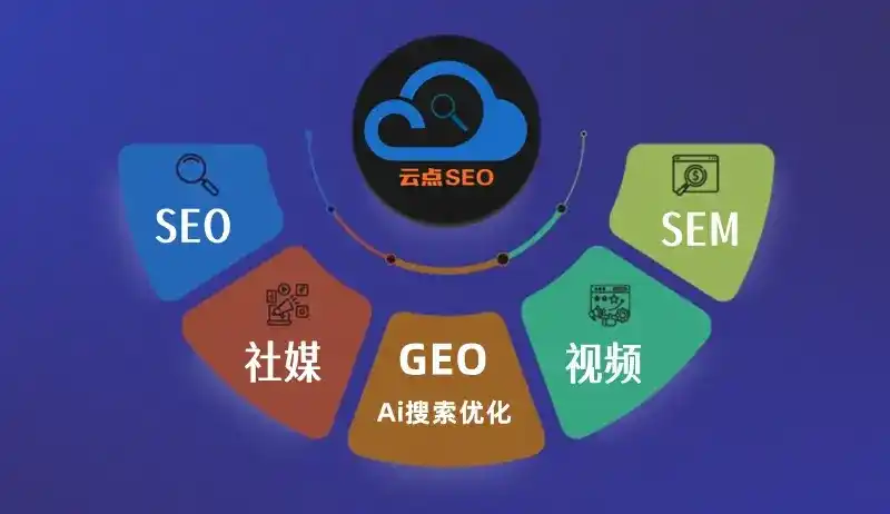 梧州GEO优化：AI智能体时代取代SEO的全新内容优化逻辑