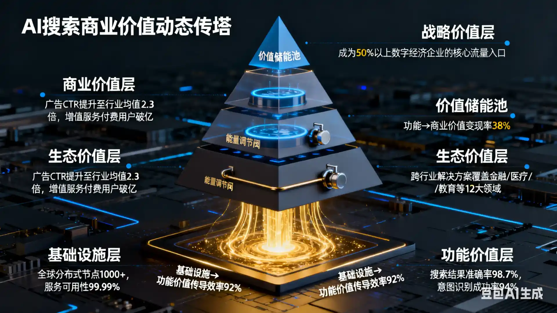 告别传统流量困局，梧州GEO优化助力企业抢占AI问答新流量