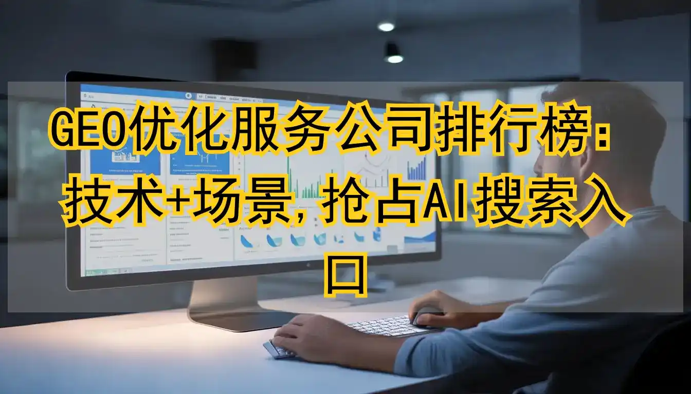 梧州站点 GEO 内容运营：避开误区，建立长期搜索竞争力