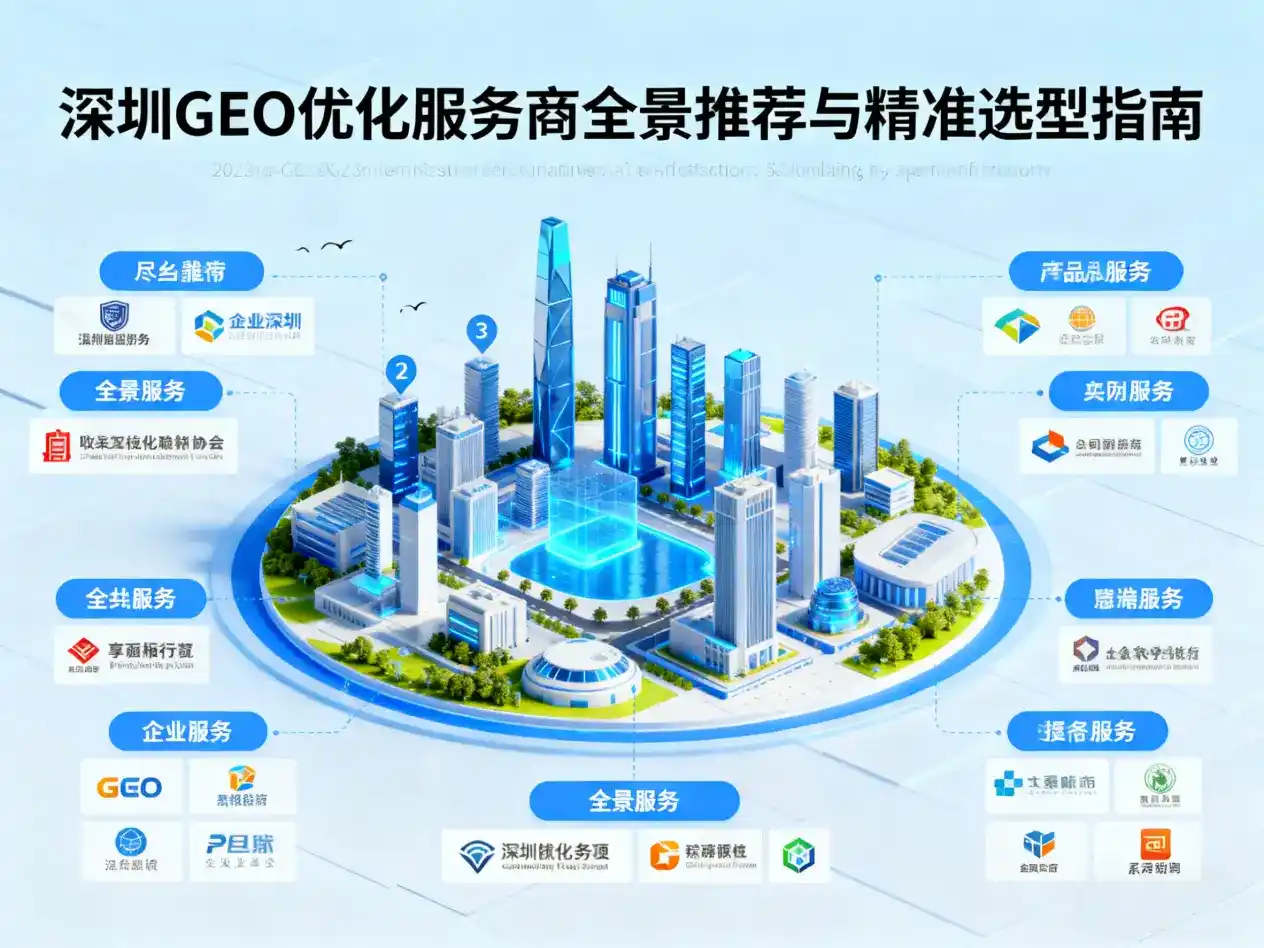 从梧州地域搜索与场景落地视角，重新读懂GEO优化的实用价值