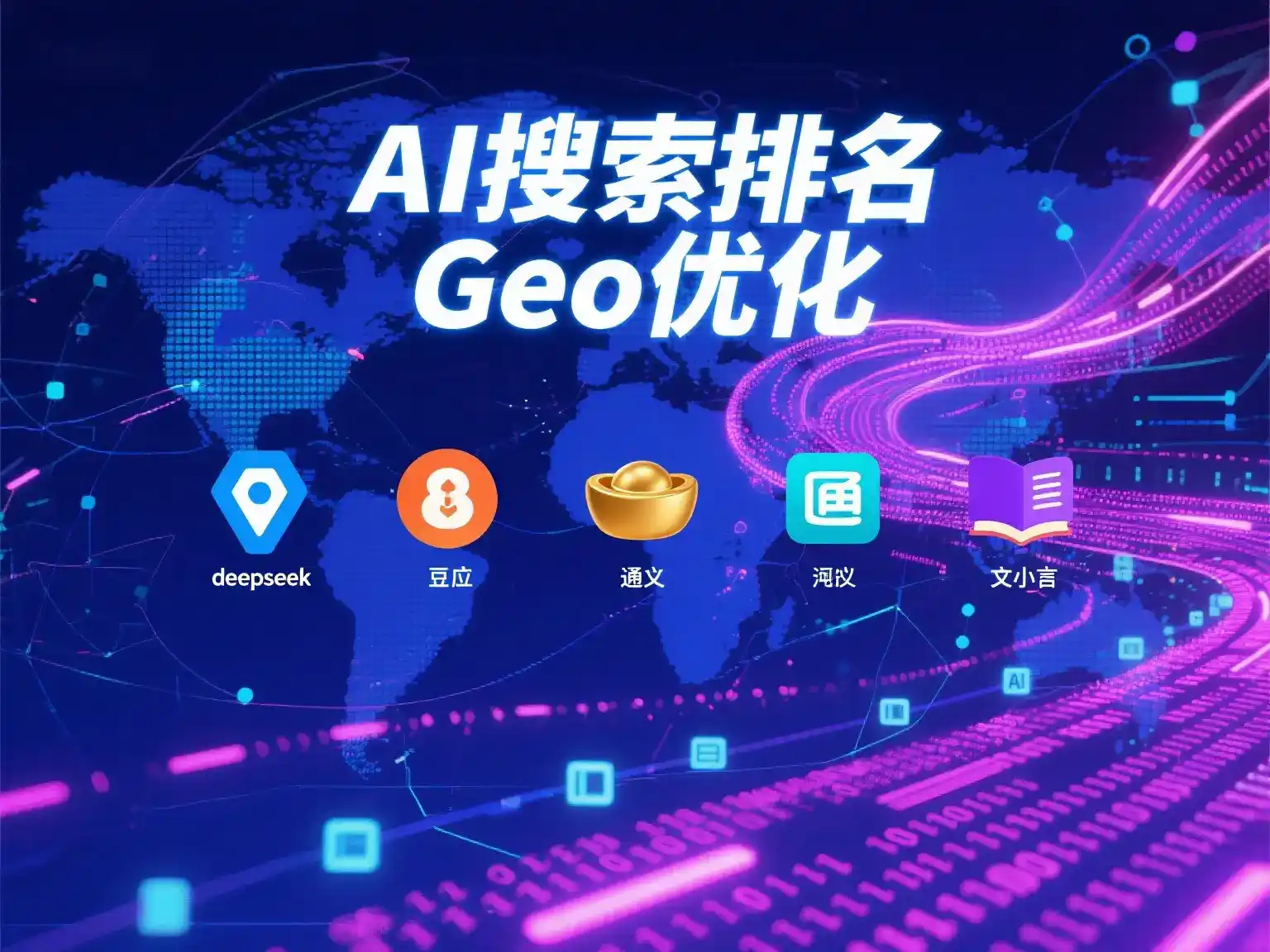 梧州国硕AI：探索GEO生成式引擎优化的企业品牌实践
